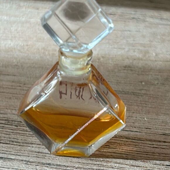 Vintage miss worth by worth mini perfume 70's - Picture 2 of 3